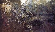 Mikhail Vrubel, Morning